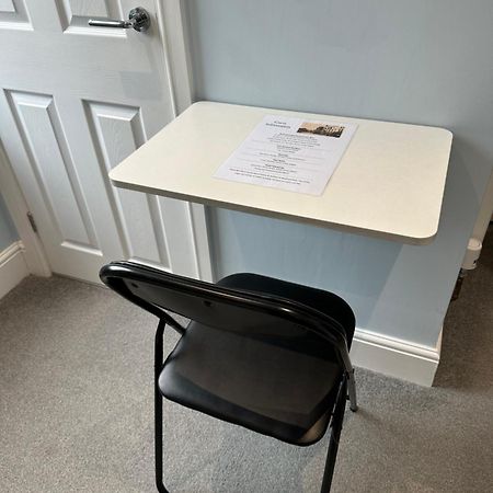 Private & Modern En-Suite Rooms Town Centre Self Check-In Barnsley Eksteriør bilde